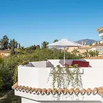 Amplia Con Piscina Privada Ideal Familias Y Grupos * Estepona