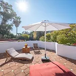 Amplia Con Piscina Privada Ideal Familias Y Grupos * Estepona