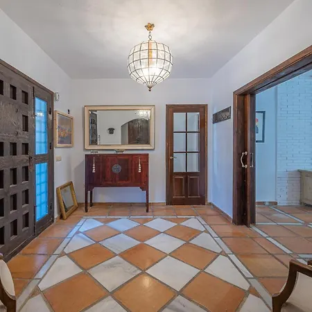 Amplia Con Piscina Privada Ideal Familias Y Grupos * 埃斯特波纳
