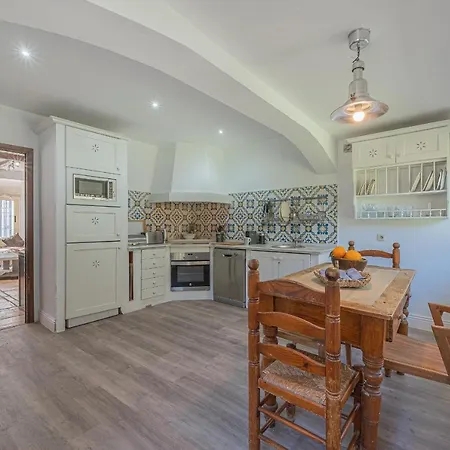 Banus 10 Minutos Dom wakacyjny