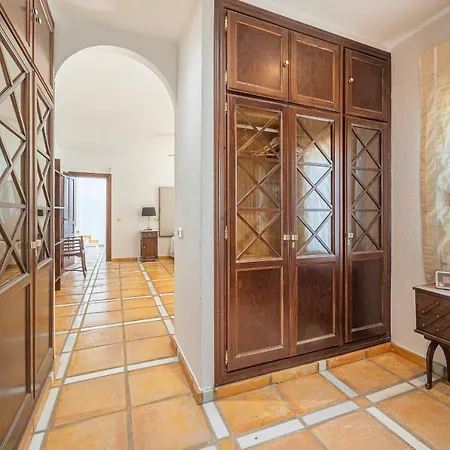 度假居 Amplia Con Piscina Privada Ideal Familias Y Grupos *