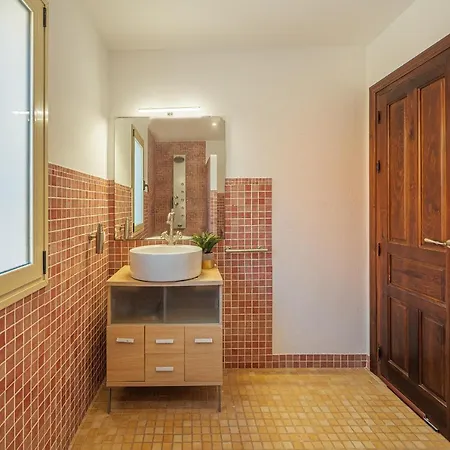 Banus 10 Minutos Dom wakacyjny