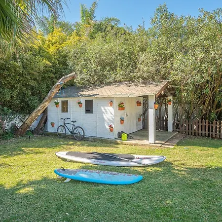 Amplia Con Piscina Privada Ideal Familias Y Grupos