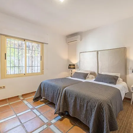 Dom wakacyjny Banus 10 Minutos