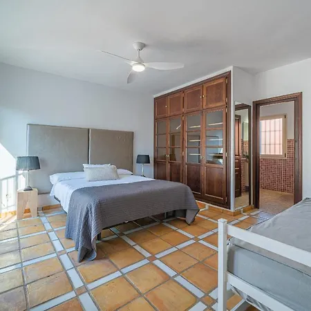 Dom wakacyjny Banus 10 Minutos