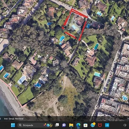 Amplia Con Piscina Privada Ideal Familias Y Grupos