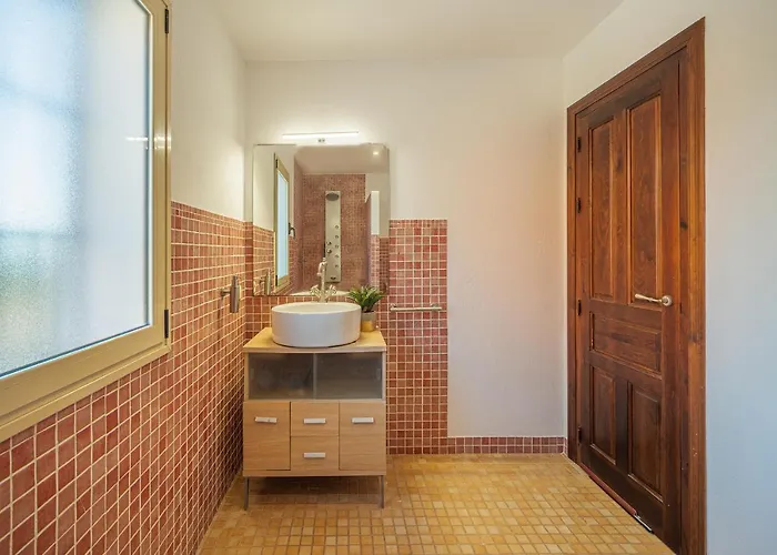 Banus 10 Minutos Vakantiehuis