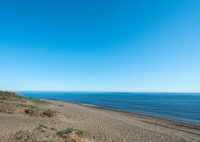 Banus 10 Minutos Hébergement de vacances *