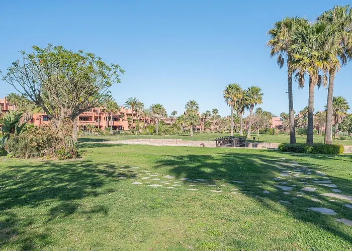 Vakantiehuis Banus 10 Minutos