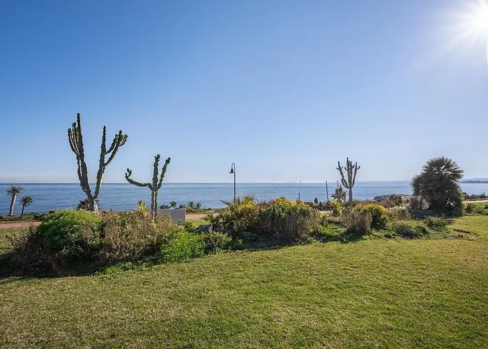 Banus 10 Minutos Estepona