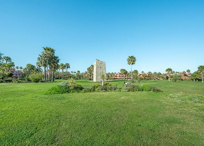 Banus 10 Minutos Vakantiehuis