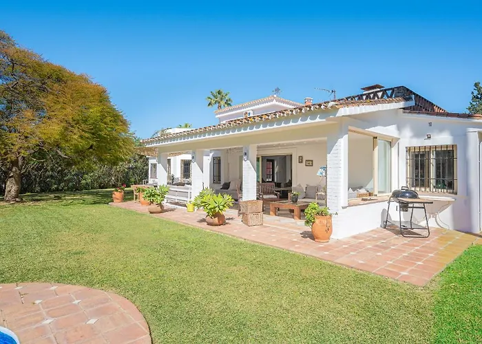 Banus 10 Minutos Estepona