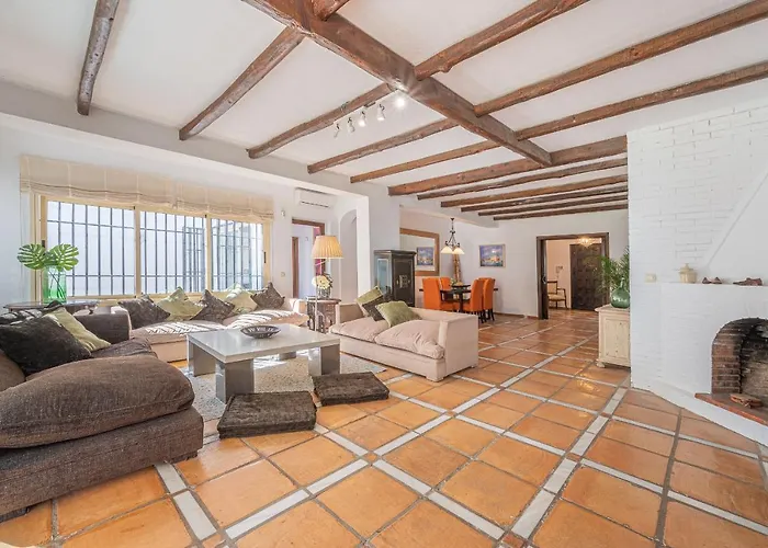 Banus 10 Minutos Estepona