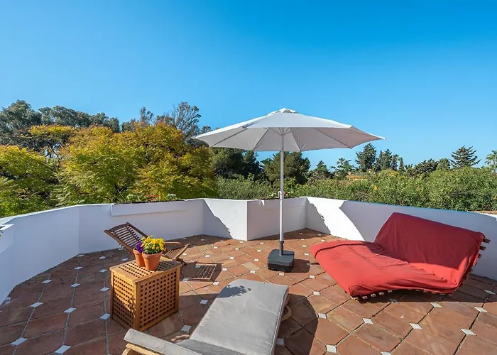 Banus 10 Minutos * Estepona