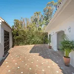 Prázdninový dům Amplia Con Piscina Privada Ideal Familias Y Grupos Estepona