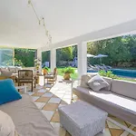 Prázdninový dům Amplia Con Piscina Privada Ideal Familias Y Grupos *