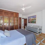 Prázdninový dům Amplia Con Piscina Privada Ideal Familias Y Grupos Estepona