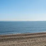 Amplia Con Piscina Privada Ideal Familias Y Grupos Prázdninový dům Estepona
