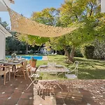 Amplia Con Piscina Privada Ideal Familias Y Grupos Estepona