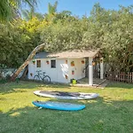 Amplia Con Piscina Privada Ideal Familias Y Grupos