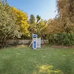 Amplia Con Piscina Privada Ideal Familias Y Grupos *