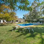 Amplia Con Piscina Privada Ideal Familias Y Grupos Estepona