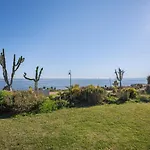 Amplia Con Piscina Privada Ideal Familias Y Grupos Estepona