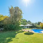 Prázdninový dům Amplia Con Piscina Privada Ideal Familias Y Grupos *