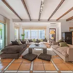 Amplia Con Piscina Privada Ideal Familias Y Grupos