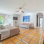 Amplia Con Piscina Privada Ideal Familias Y Grupos Prázdninový dům