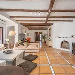 Amplia Con Piscina Privada Ideal Familias Y Grupos Estepona