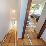 Amplia Con Piscina Privada Ideal Familias Y Grupos Prázdninový dům