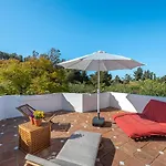 Amplia Con Piscina Privada Ideal Familias Y Grupos * Estepona