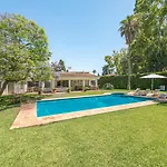 Amplia Con Piscina Privada Ideal Familias Y Grupos *