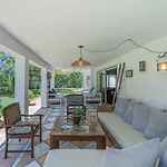 Amplia Con Piscina Privada Ideal Familias Y Grupos *