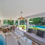 Amplia Con Piscina Privada Ideal Familias Y Grupos