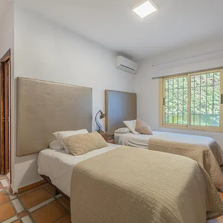 Tatil Evi Banus 10 Minutos