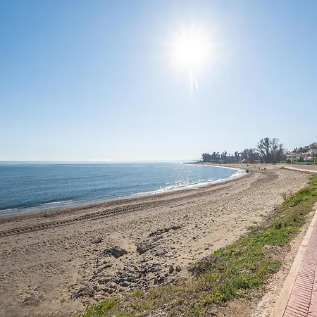 Banus 10 Minutos Tatil Evi Estepona