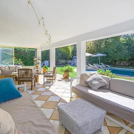 Tatil Evi Banus 10 Minutos *