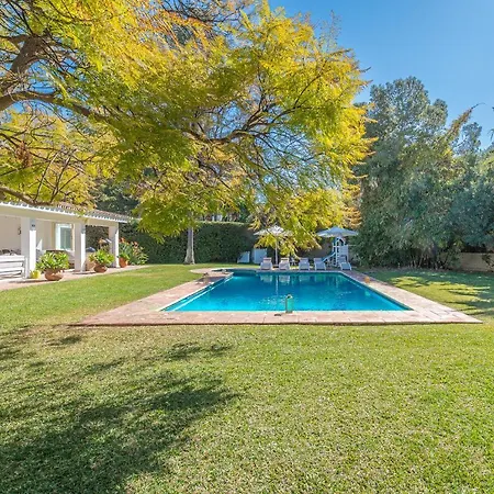 Amplia Con Piscina Privada Ideal Familias Y Grupos *
