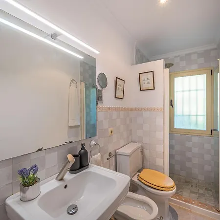 Tatil Evi Amplia Con Piscina Privada Ideal Familias Y Grupos