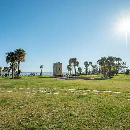 Tatil Evi Banus 10 Minutos