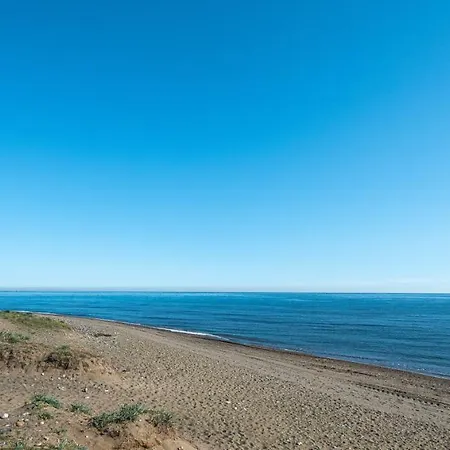 Banus 10 Minutos Tatil Evi *