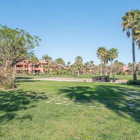 Tatil Evi Banus 10 Minutos