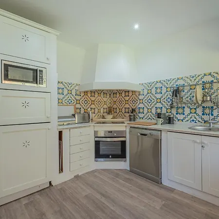 Banus 10 Minutos Tatil Evi Estepona