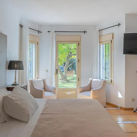 Tatil Evi Banus 10 Minutos *