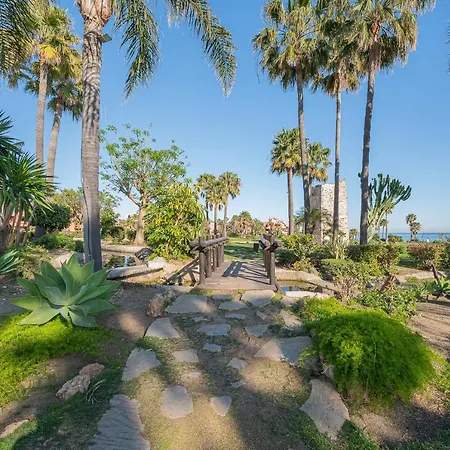 Nyaraló Banus 10 Minutos *