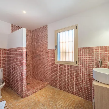 Amplia Con Piscina Privada Ideal Familias Y Grupos Estepona