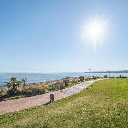 Nyaraló Banus 10 Minutos