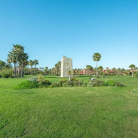 Banus 10 Minutos Tatil Evi